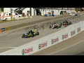LIVE: F4 U.S. Takes on Canadian Tire Motorsport Park 🇨🇦 Race 1 of 2025 CTMP Labour Day Sprints