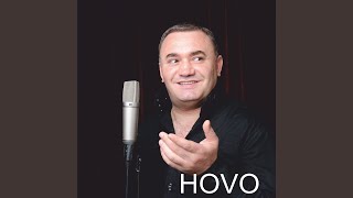 Vignette de la vidéo "Hovhannes Vardanyan - Sirelis"