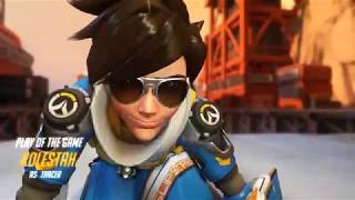 Sextuple Kill with Tracer??