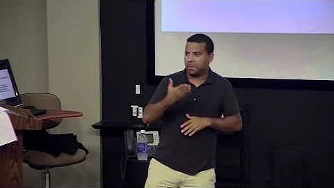 Interpretation Colloquium 8/29/13 Brunson Followin...