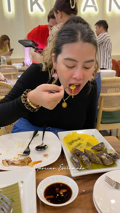 Ice cream yummy 😋 #MaricarEsclamado