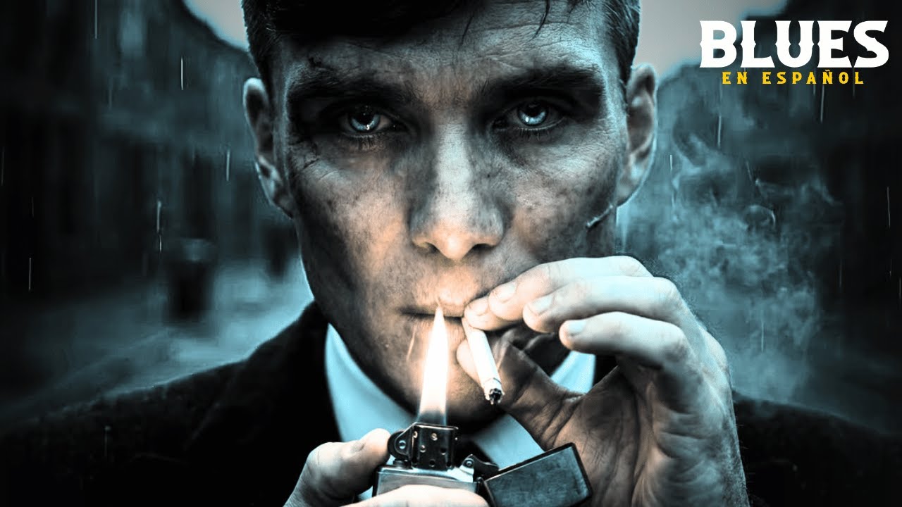 Canciones Para Hombres Que Viven Solos | Dark Blues En Español