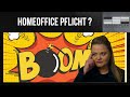 Die Bombe tickt: Homeoffice Pflicht mit Steuerrisiko