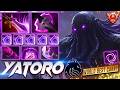 Yatoro Faceless Void - World Best Carry - Dota 2 Pro Gameplay [Watch &amp; Learn]