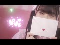 白川さやか - ダイヤモンドリリー/Diamond Lily (Official Music Video)