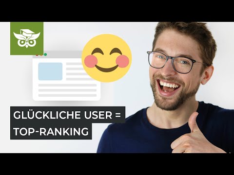 Nutzersignale: So wichtig sind zufriedene User für SEO