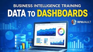 Data to Dashboards: Power BI Live Session