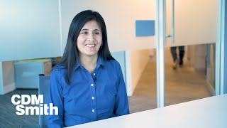 IWD Spotlight: Ybette Ochoa