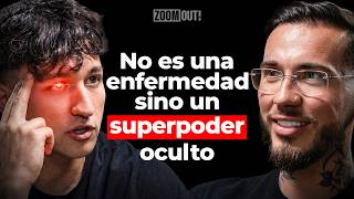 Experto en TDH: “¡parece mentira! Tienes TDH si a las 3 de la mañana..” | Dani Antoñanzas