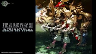 Final Fantasy XII IZJS - Killbug Trophy Rare Game 53 of 80 [1080p 60fps]