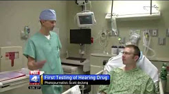Gene Therapy To Restore Hearing Loss - Nov 2014