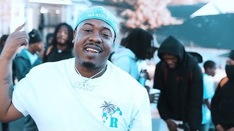 Real Recognize Rio - Down To Ride (Official Video)