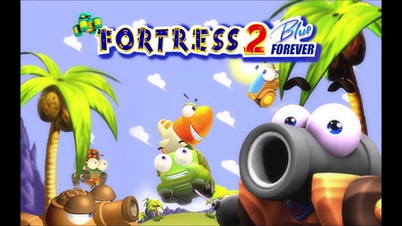 포트리스2 블루 There's Something about Supertank [오케스트라 커버]