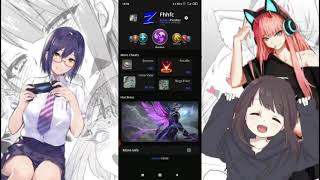 New Skin Changer for mobile Legends Bang Bang - Новый скин Ченджер для Мобайл Легенд