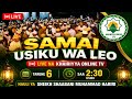 LIVE SAMAI YA MAAWAL 2026 HAULI YA SHEIKH SHAABANI MUHAMMAD HARIRI MAAWAL 2026 