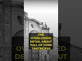 The Last Crusade's Darkest Hour: The Mysterious Sack of Constantinople