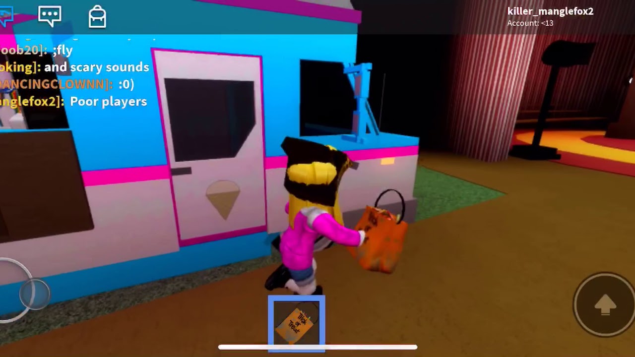 Circus In The Sky G0z - roblox g0z wiki