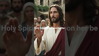 Free Indeed: John 8:36 Walk in the Freedom Jesus Paid For. #jesus #christian #shorts #viral #sub #fy
