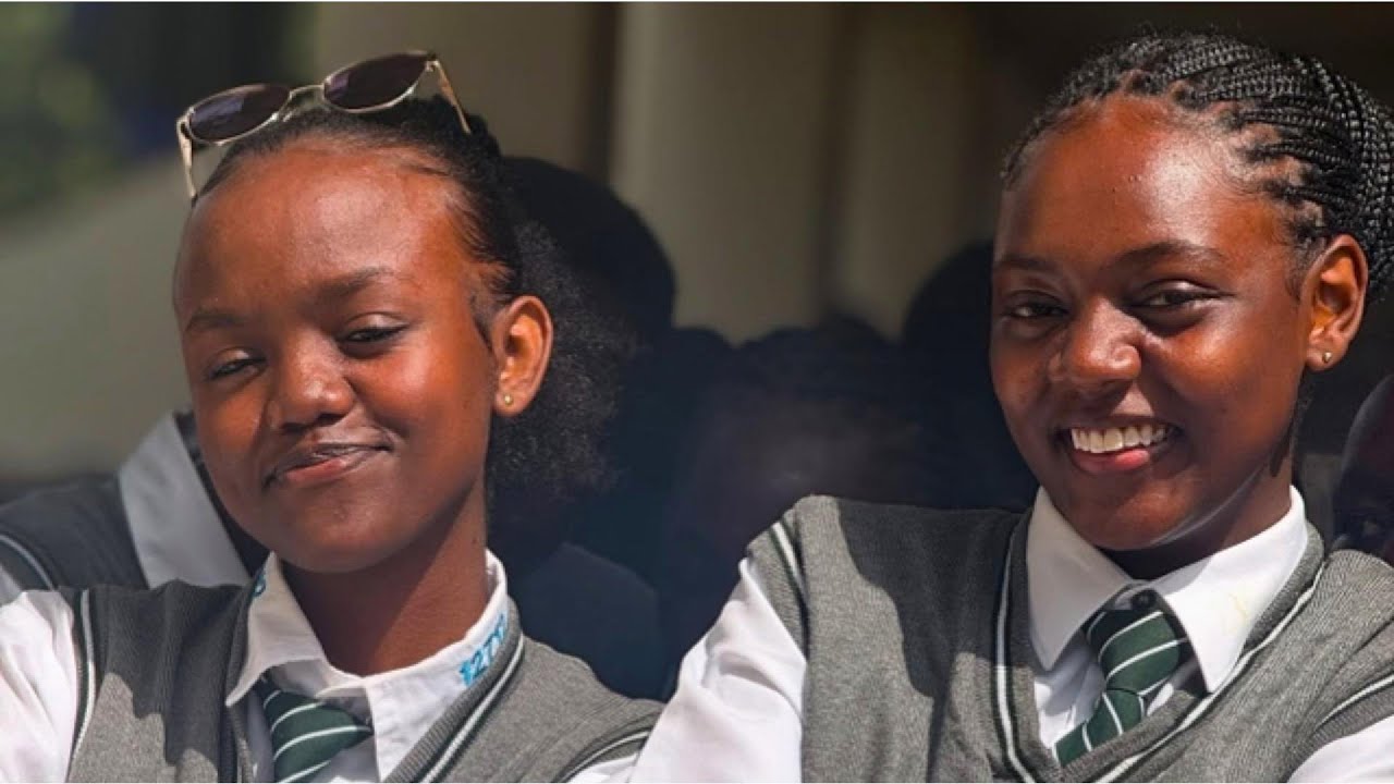 BUTERE GIRLS SNEAKING INTO BOYS SCHOOL