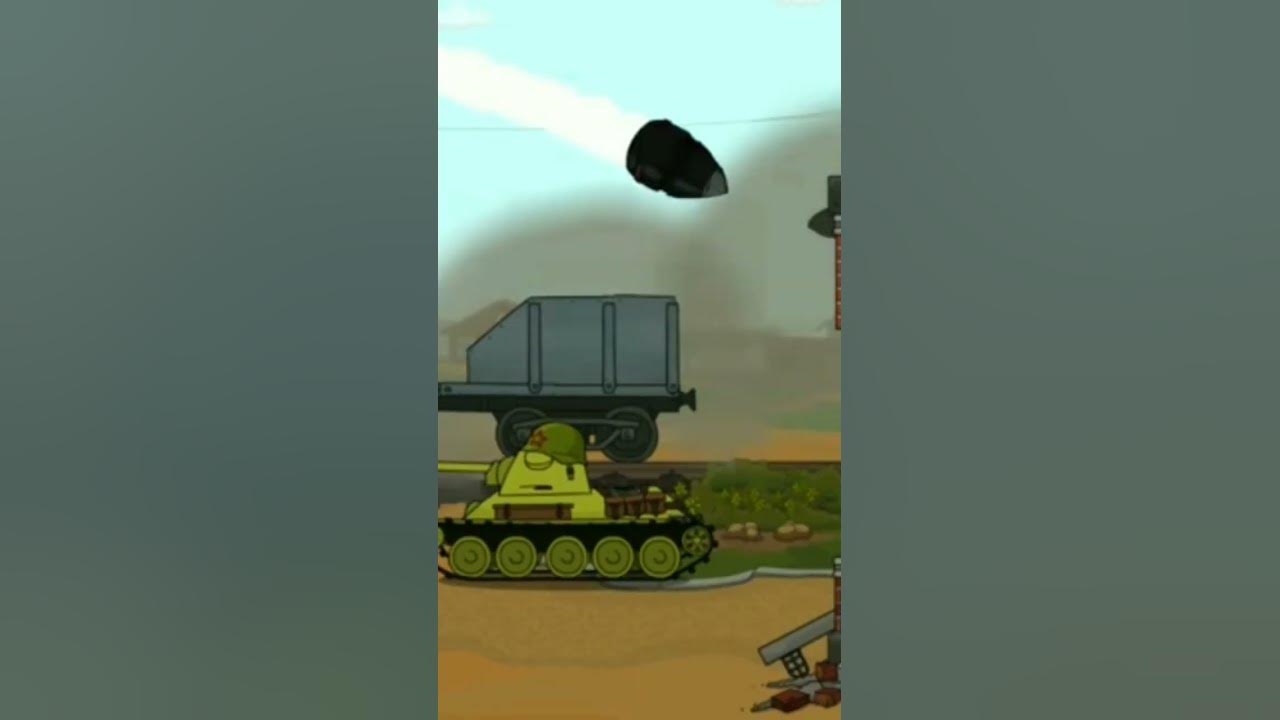 Ratte (Gerand) vs Ratte (Ranzar) - YouTube