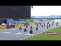 2026 R&G Moto4 British Cup - TT Circuit Assen: Race 2 highlights