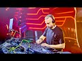 Tom stephan live  white party bangkok presents first contact 2024
