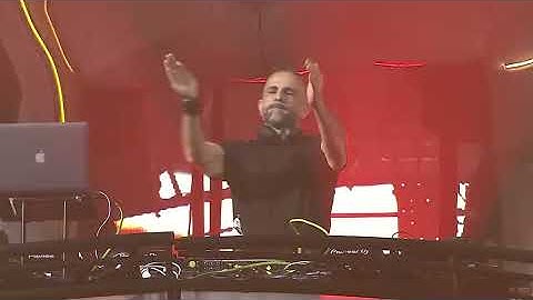 Tom Stephan Live | White Party Bangkok Presents First Contact 2024