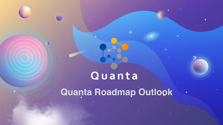 Interview with Quanta Technology Executives - Roadmap Outlook
