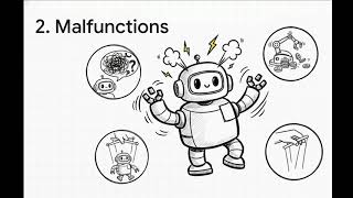 Report on international AI safety 2026 and over view' cover all aspects 