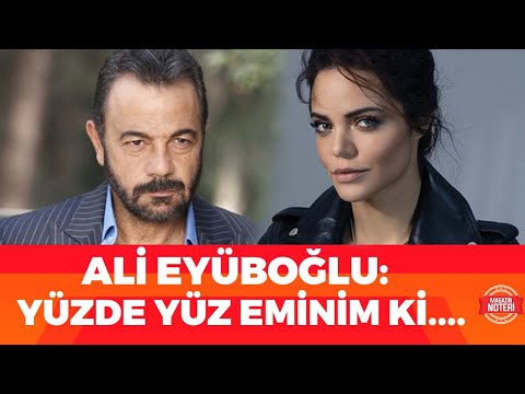 ŞOK İDDİA! KEREM ALIŞIK İLE HİLAL ALTINBİLEK AŞK MI YAŞIYOR? | MAGAZİN NOTERİ