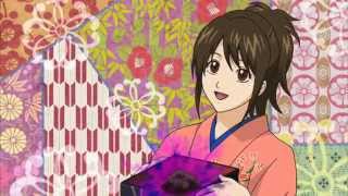Yorinuki Gintama San Opening 2 Youtube