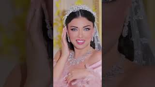 لیلا اوتادی در اسپانیا #بازیگران_زن #ترانه_علیدوستی #wedding #عروسی #لیلا_اوتادی #دختر