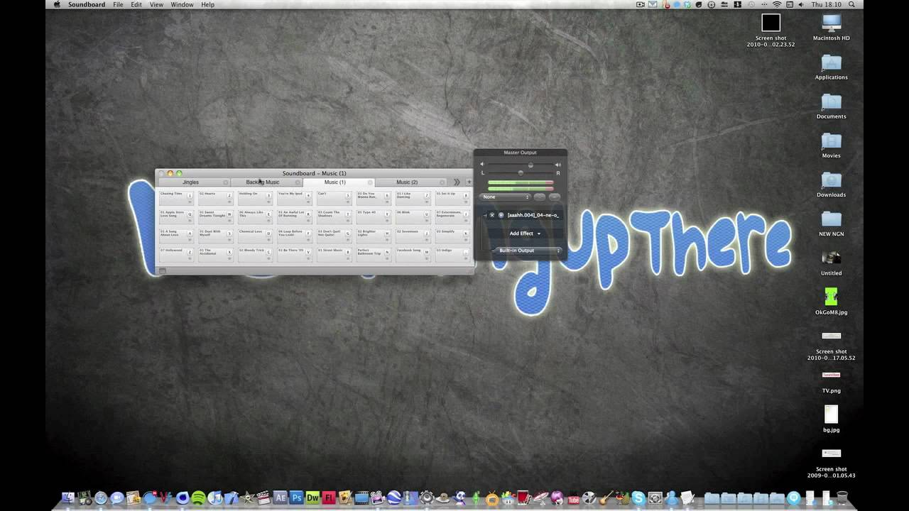 best free soundboard mac best free soundboard mac