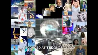 Henry Markram's talk at TED
