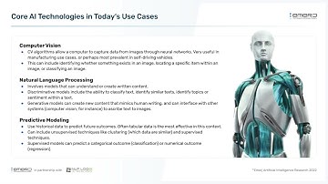 Webinar Clip: Natural Language Processing