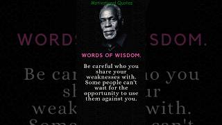 Motivational Quotes on Words of Wisdom
