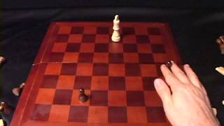 Winning Chess // Tutorial // Lesson 20 // Healthy Pawns