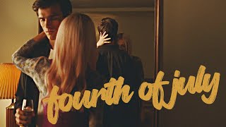 Nate U0026 Jules  Fourth Of July