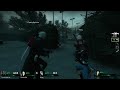 The way Vergil approaches women... [modded L4D coop]