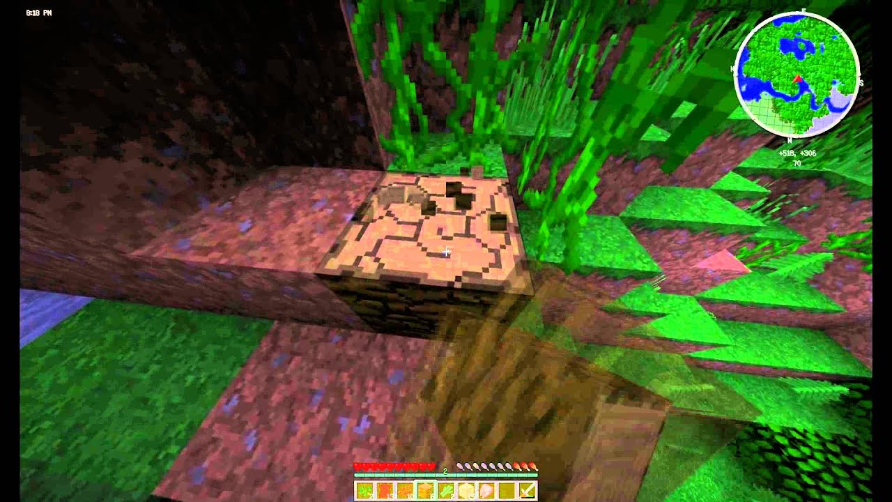 Ultra Hardcore Montage #1