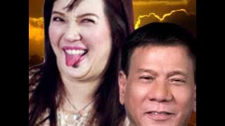 【Du30Loid】Cruel Angel Thesis【UTAU Cover】