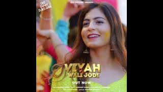 Shorts : Mannat Noor - Viyah Wali Jodi | Royal Rocks | NewPunjabiSongs2021 | ShortYoutubeVideoStatus