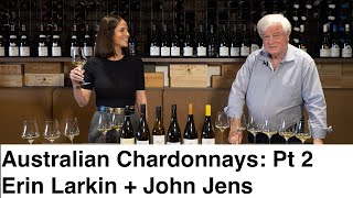 Top Australian Chards Part 2