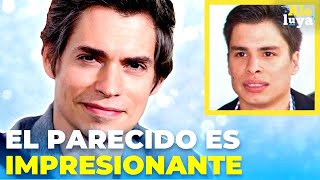 La dura historia del hijo que Carlos Baute se negaba a reconocer Profile