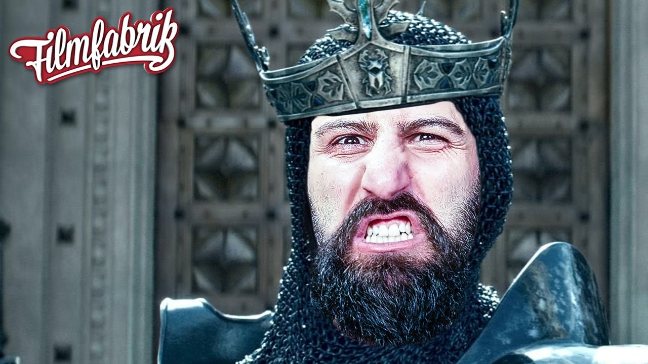 king arthur kritik king arthur kritik