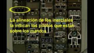 Tutorial 767 LevelD ParteI