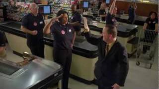 Marsh Supermarkets Big Game