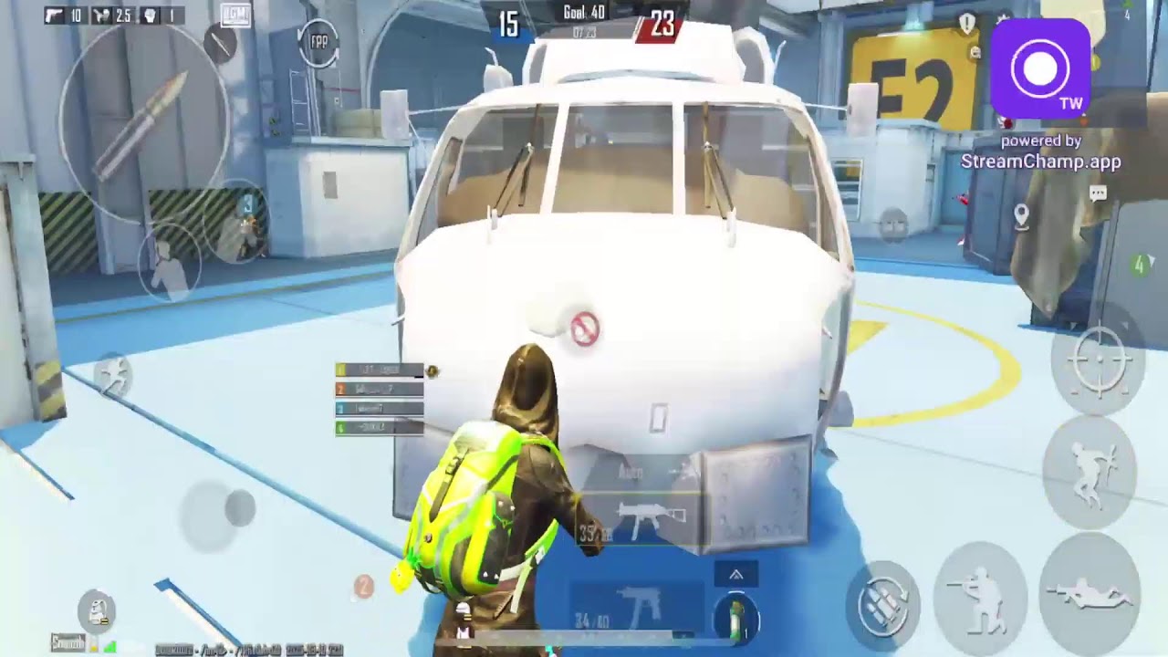 TEAM EXIT Live Stream - YouTube