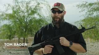 Springfield Armory SAINT Edge | Tom Rader