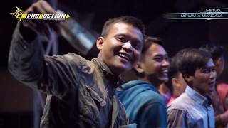 TABIR KEPALSUAN VOC. IKLAN || NIRWANA MANDALA 'SUSY ARZETTY' || RESEPSI PERNIKAHAN AGEP & ANI
